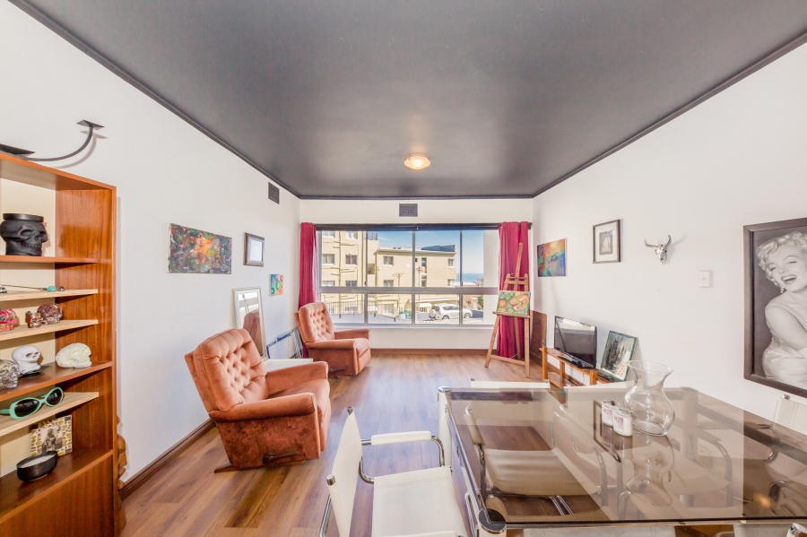 To Let 0 Bedroom Property for Rent in Sea Point Western Cape